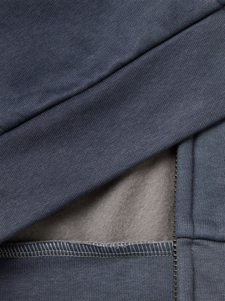 JACKET W/HOOD L/S Junior Boy image number 3